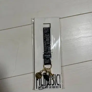 Hey!Say!JUMP 2022 Filmusic 넥스트랩