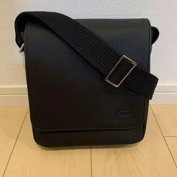 LACOSTE 숄더백