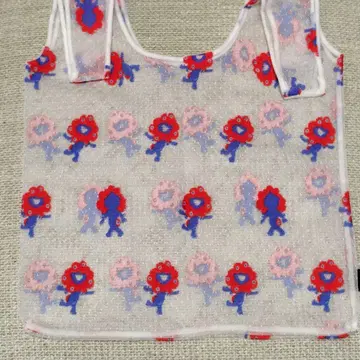 EXPO2025 미야쿠미야쿠 레이스 오샤레 BAG