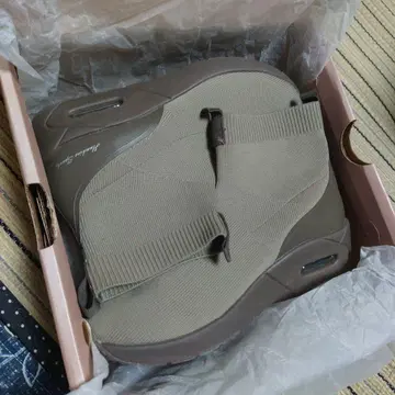 Hawkins Sport 니트 부츠 새상품