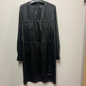 BCBGMAXAZRIA 블랙 원피스