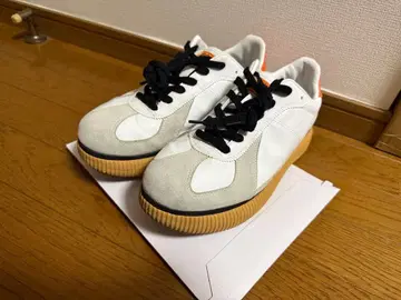 오니츠카타이거 데티 사이즈 27.5cm