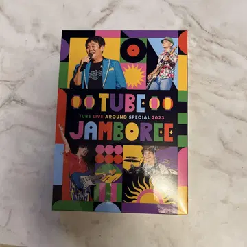 TUBE LIVE AROUND SPECIAL 2023 JAMBOREE