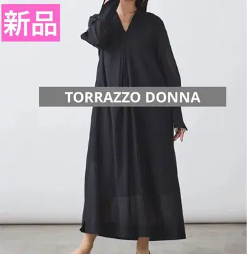 새상품 TORRAZZO DONNA 원피스