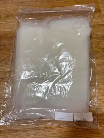 롱 웨딩 베일 / THE TREAT DRESSING