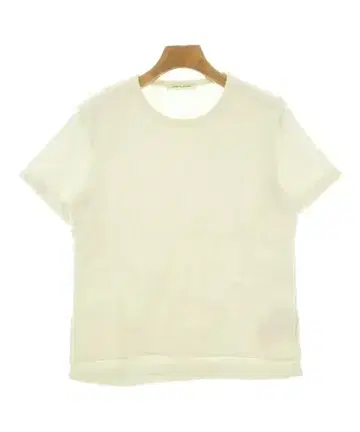 COMME des GARCONS T셔츠 티셔츠 여성용