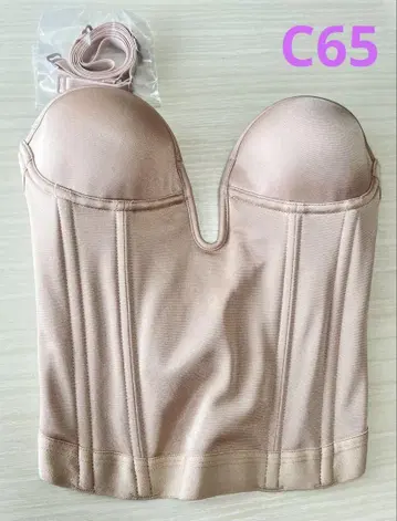 브라이덜 이너 C65 라 비너 뷔스티에 타카미 브라이덜