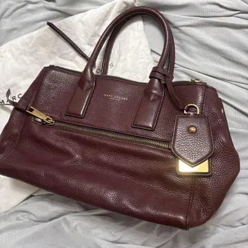 MARC JACOBS 핸드백