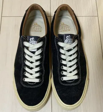 Last Resort AB VM001 블랙