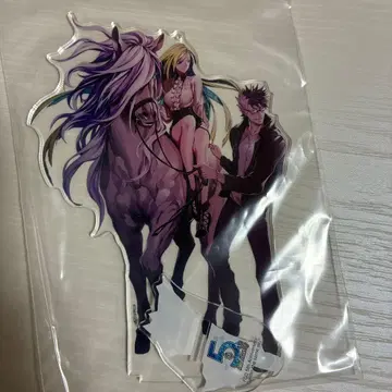 FGO 아크릴 스탠드 시구르드 브륀힐트