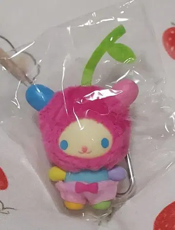 산리오 치비토모 우사하나