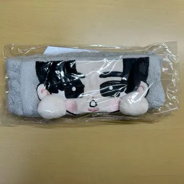 SnowMan 메구로 렌 헤어밴드 [ 미개봉 새상품 ]