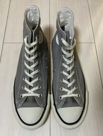 컨버스 Made in Japan 일본제 그레이지