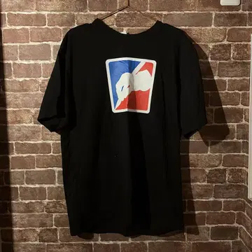 have a good time T셔츠 X-LARGE 블랙