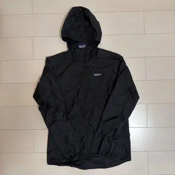 Patagonia 후디니 자켓 M