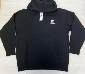 무료배송 새상품 QUIKSILVER 후드티 L