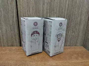 만박 카타르 파빌리온 코케시 2개 세트
