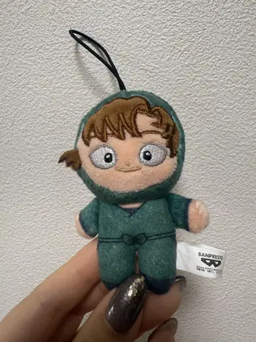 닌타마 란타로 닌타마 호와누이 젠포지 잇사쿠