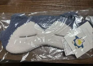 젤라또피케 포켓몬 카비곤 안대