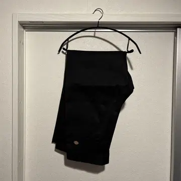 Dickies 874 블랙 W34 x L30