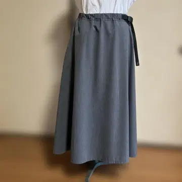그라미치/플레어 스커트