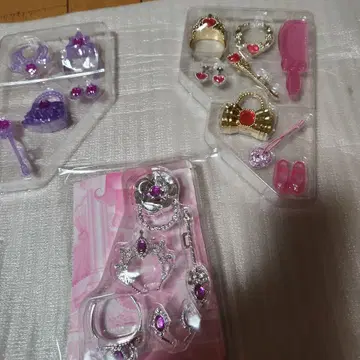 리카짱 액세서리