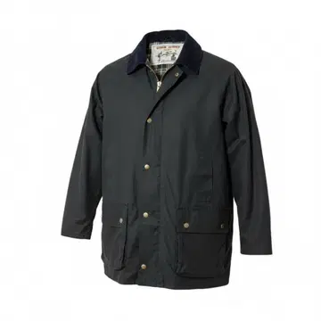 헌팅 자켓 네이비 XL