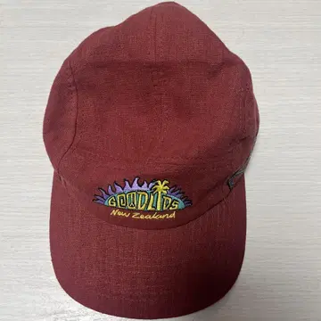 GOODLIDS 캡