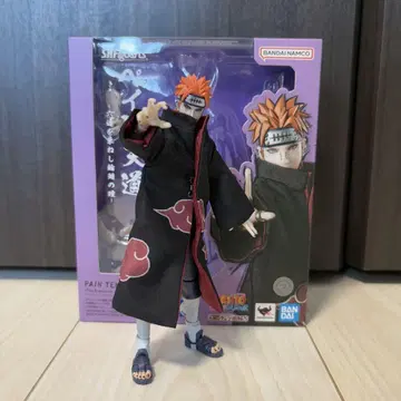 [ 새상품급 ] S.H.Figuarts 페인 천도 피규어