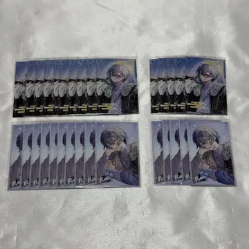 코야나기 로우 happy pack 폴라로이드