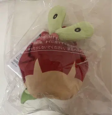 포켓몬 봉제 인형 복조리 카지치 포켓몬 센터