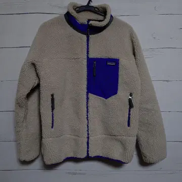 Patagonia 파타고니아 레트로X 자켓 키즈 XL 여성용 착용 가능
