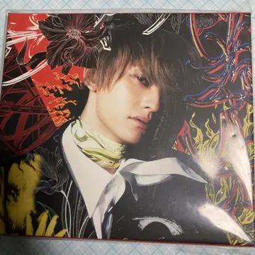 SKY-HI 팔면육비 CD+Blu-ray