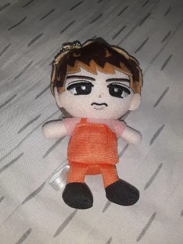 SnowMan 무카이 코지 스노치루