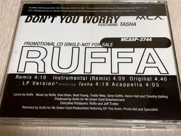 g-rap Ruffa