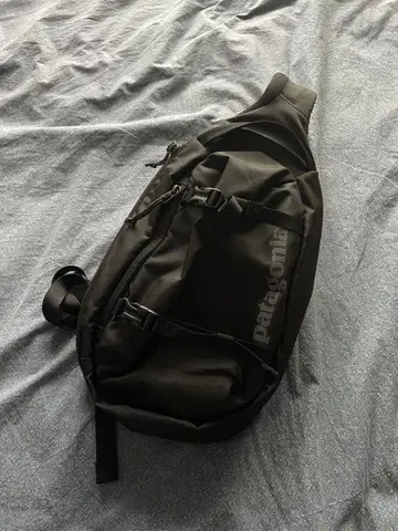 patagonia 아톰 슬링 8L