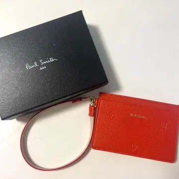 Paul Smith 패스 케이스