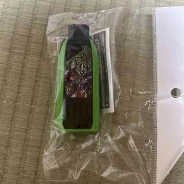 울트라맨 트리거 어패럴 오리지널 갓츠 하이퍼 키