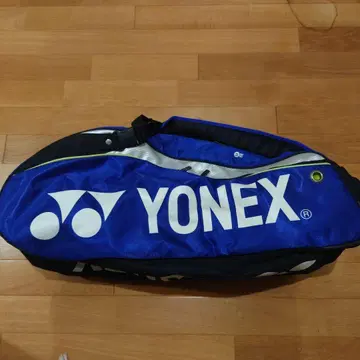 YONEX 라켓 백 배드민턴 테니스