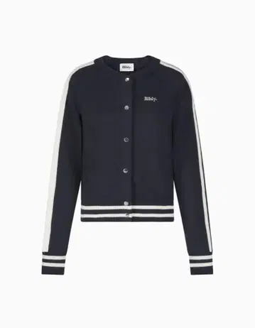Bibiy BIBIY. TRACK CARDIGAN