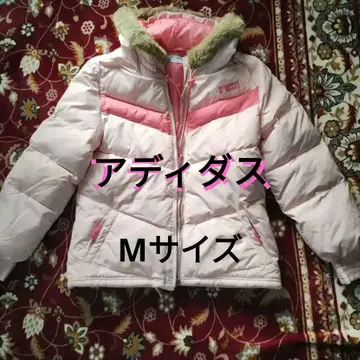 아디다스 점퍼 M