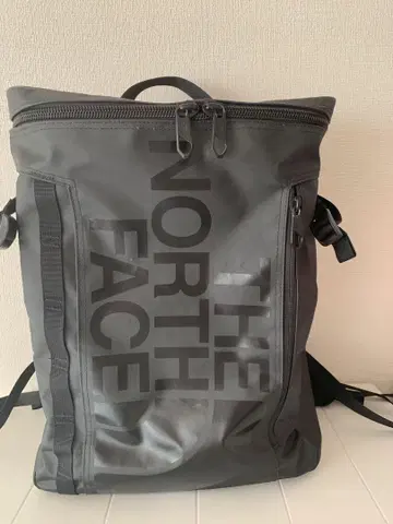 THE NORTH FACE 퓨즈 박스 30L 블랙