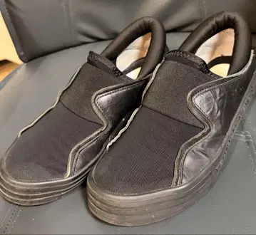 Y-3 슬립온 스니커즈 23.0cm