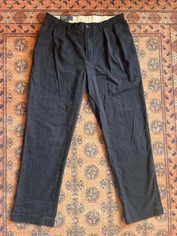 polo 34/32 팬츠