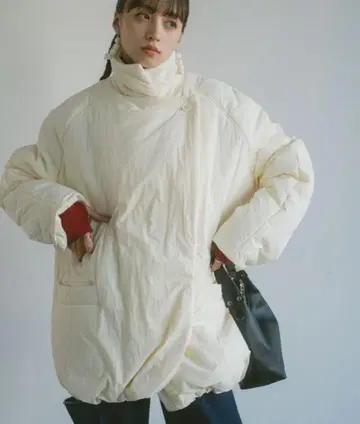 다운 자켓