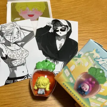 alien stage 에이리언 스테이지 키링 루카 애니메이트 혜택 포함