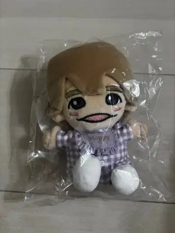 Lil 칸사이 오오니시 후우가 하피누이 치비누이 미개봉, 새상품, 미사용