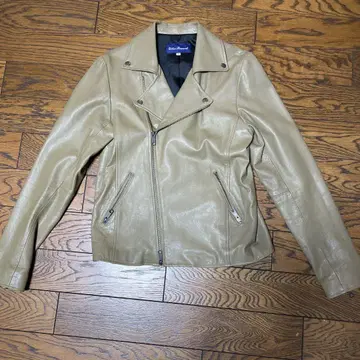 URBAN RESEARCH 라이더 자켓
