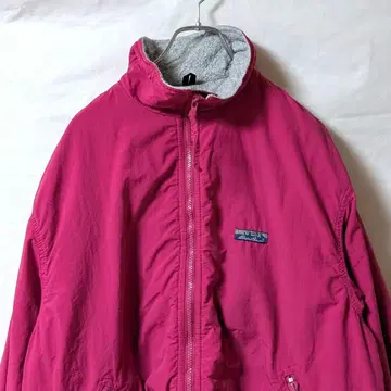 [블랙 택/에디 바우어] 웜업 자켓 e976