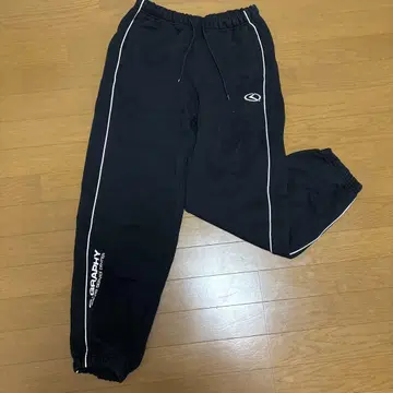 코드 그래피 세트업 하의
